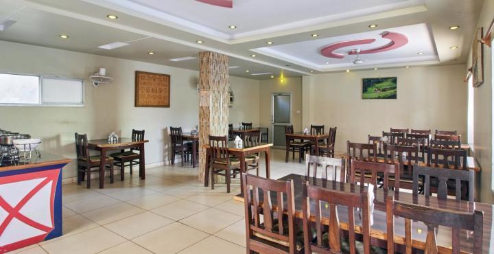 Tiger Safari Resort Sawai Madhopur Exterior photo
