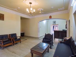 Tiger Safari Resort Sawai Madhopur Exterior photo