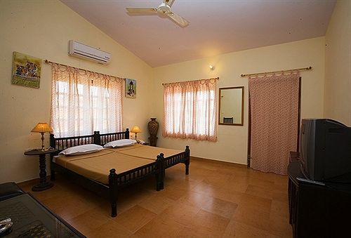 Tiger Safari Resort Sawai Madhopur Exterior photo